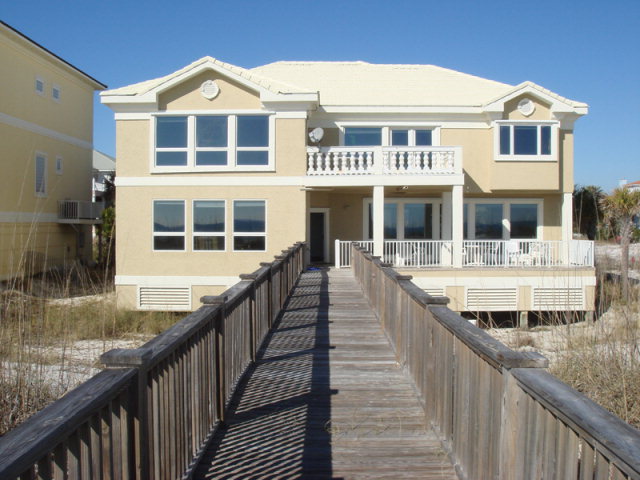 Gulf Shores, AL - $1,500,000