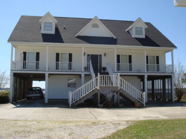 Gulf Shores, AL - $1,650,000