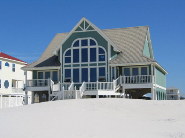 Gulf Shores, AL - $1,500,000